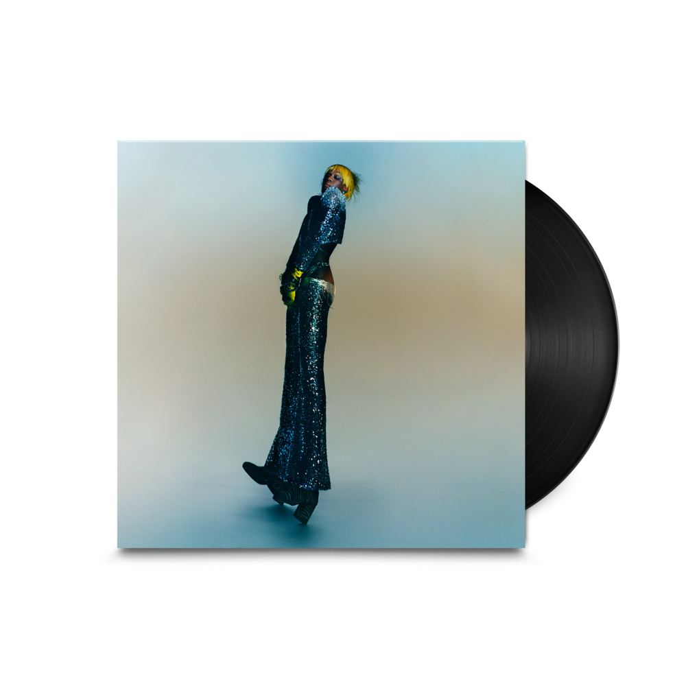 Yves Tumor & NINA – WE DONT COUNT 7' WE DONT COUNT | Yves Tumor and NINA | Yves Tumor
