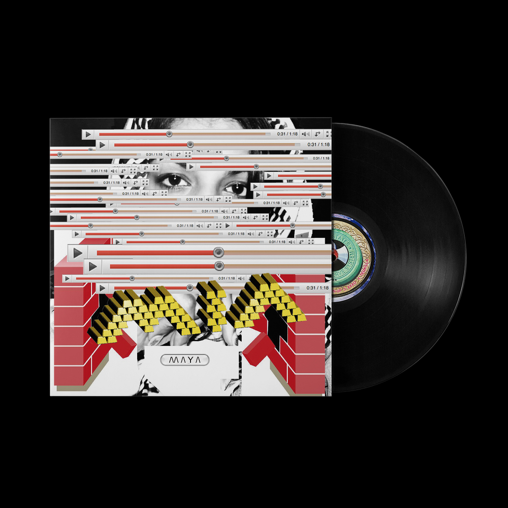 Featured Vinyl - XL Recordings