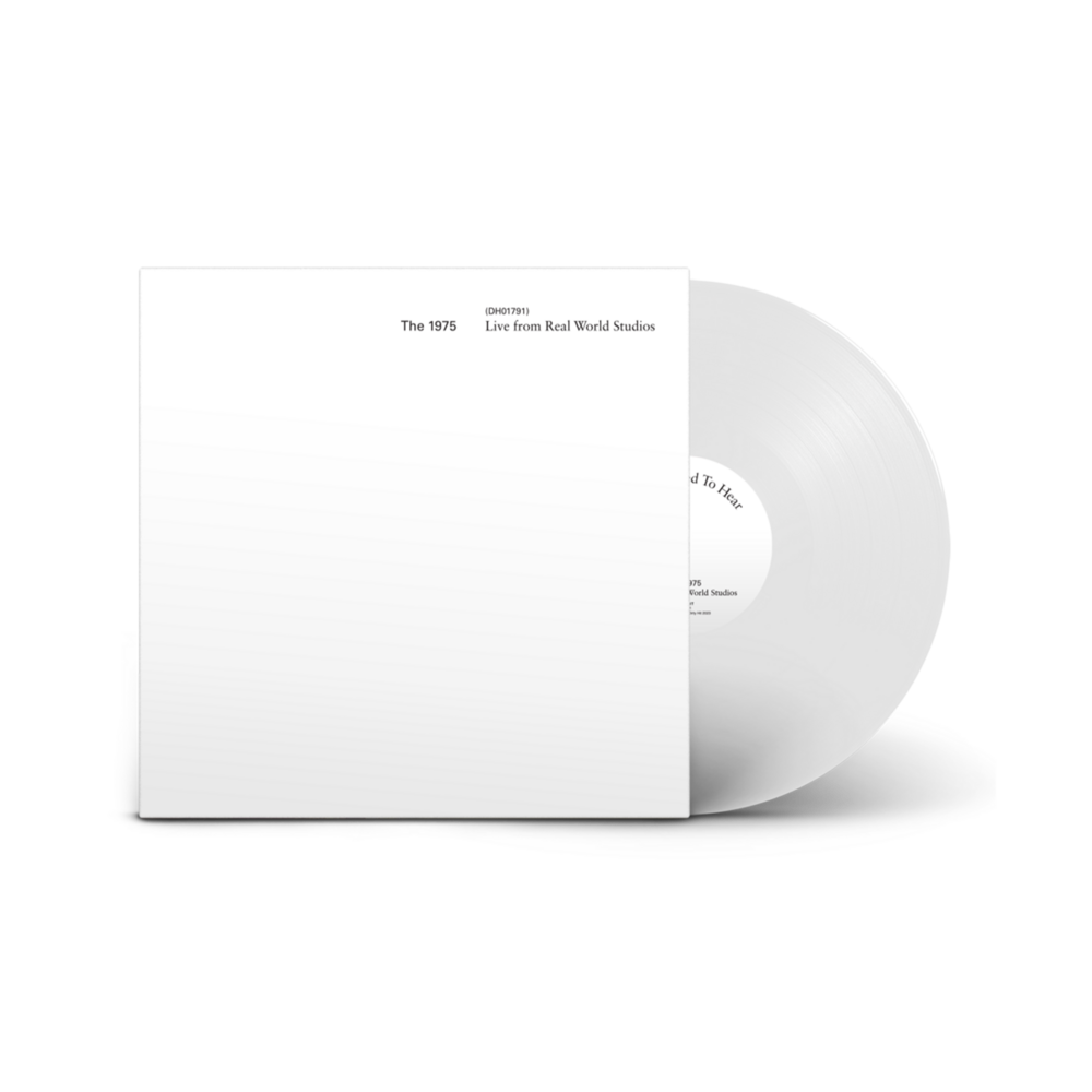 The 1975 - Dirty Hit - Official website & store of Dirty Hit Records