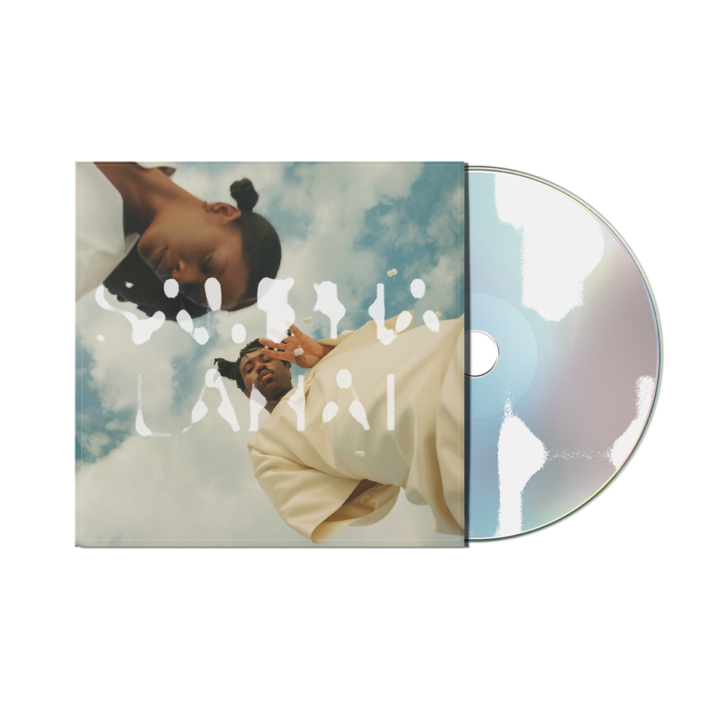 Lahai US - Sampha - Official Store