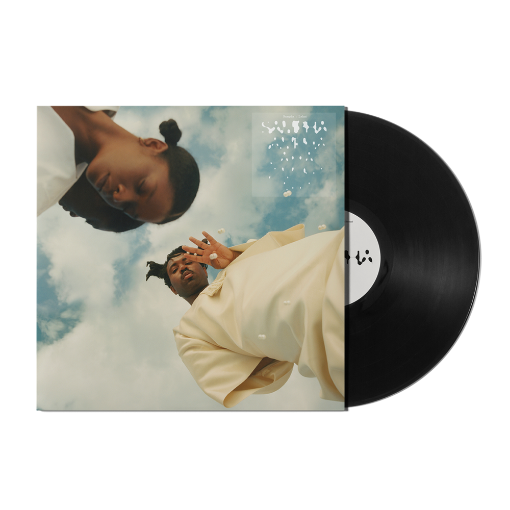 Lahai US - Sampha - Official Store