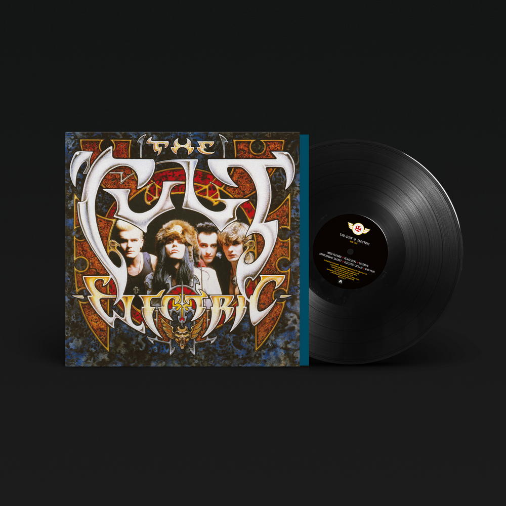 その他 2LP The Cult The Cult BBQ2299LP Beggars Arkive /00520 2LP THE CULT The Cult BBQ2299LP Beggars Arki WORLDWIDE Vinyl