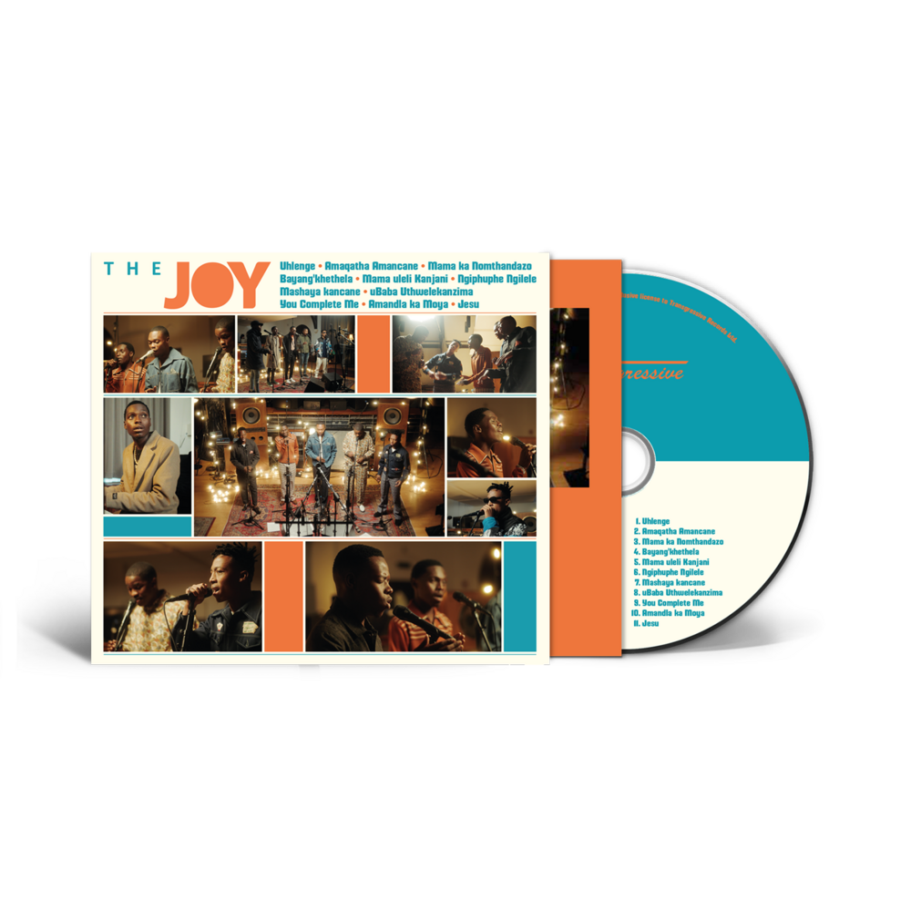 The Joy
