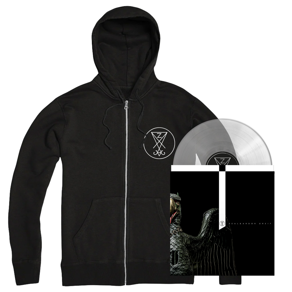 Zeal & Ardor