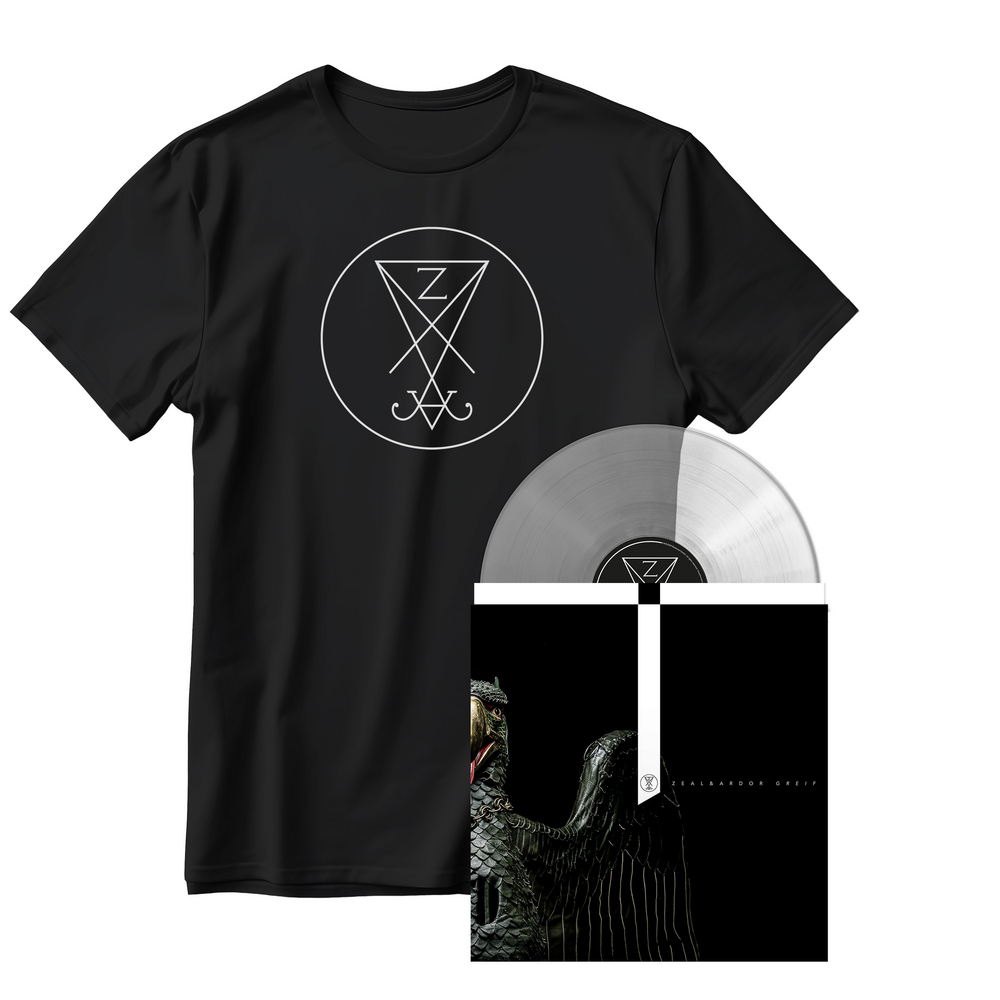 Zeal & Ardor