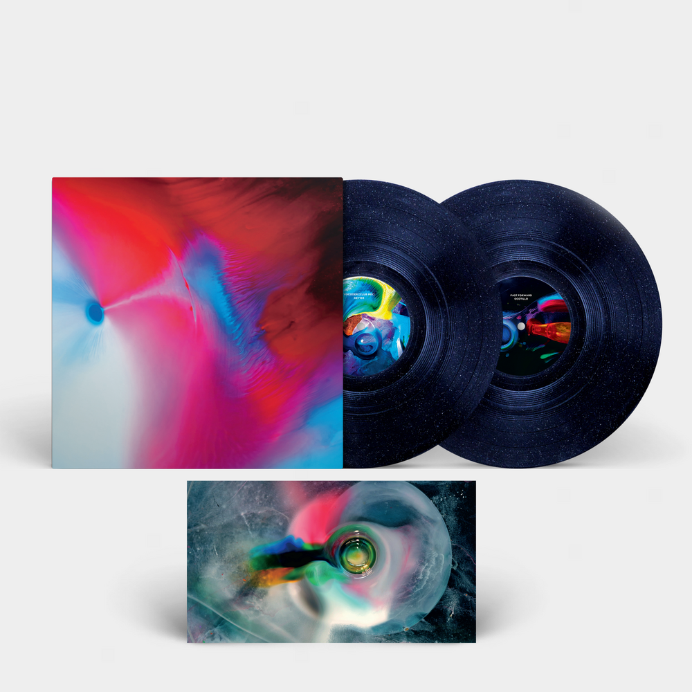 Floating Points - Floating Points - Store