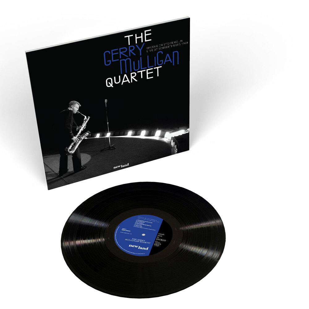 チャールス・ミンガス LIve at Birdland 1962 Charlie Mingus – Live At Birdland 1962 – CD (Limited Edition