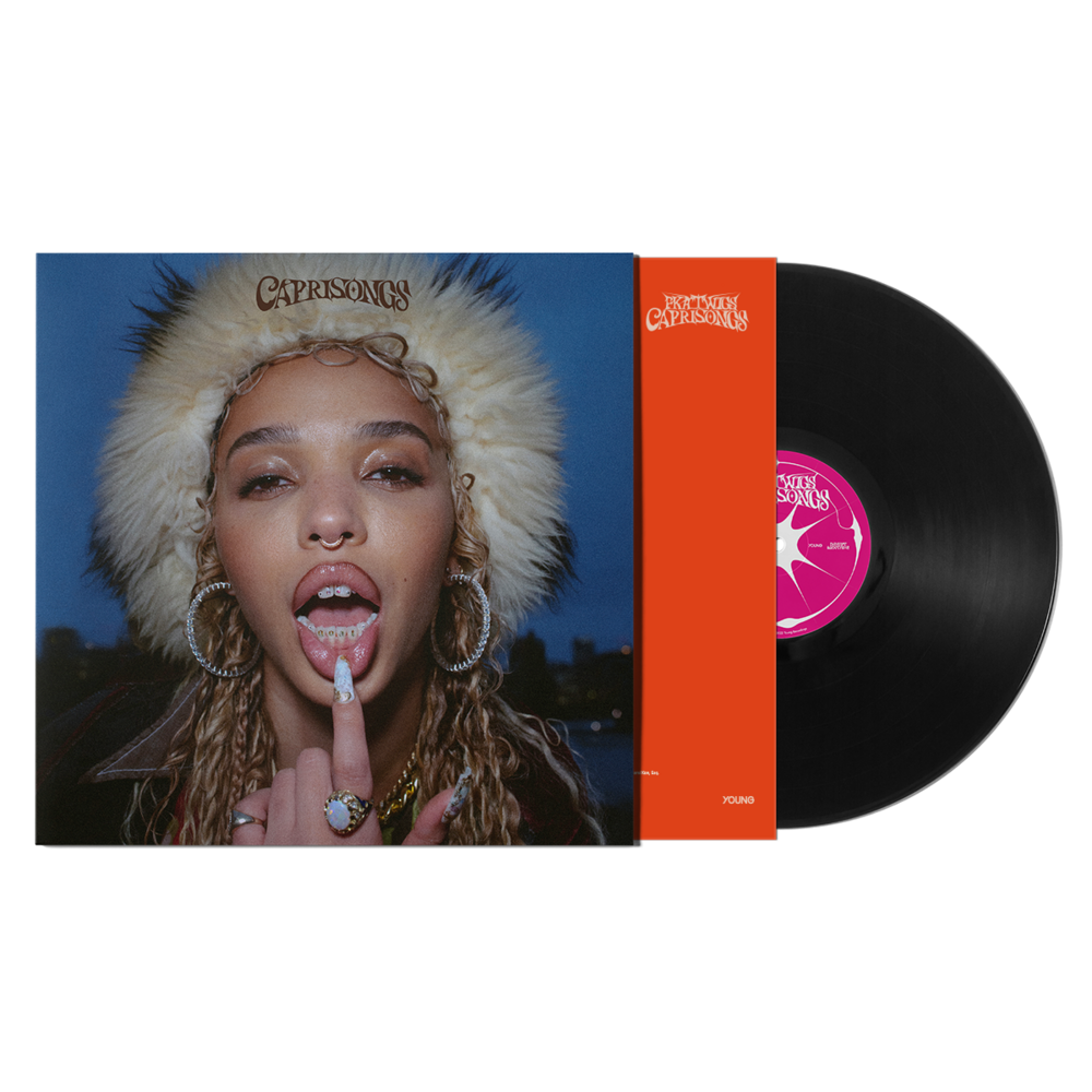 Music - FKA Twigs - FKA twigs Official Store - UK