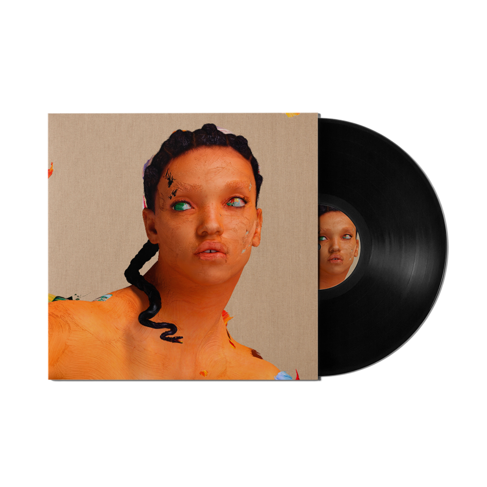 Music - FKA Twigs - FKA twigs Official Store - UK
