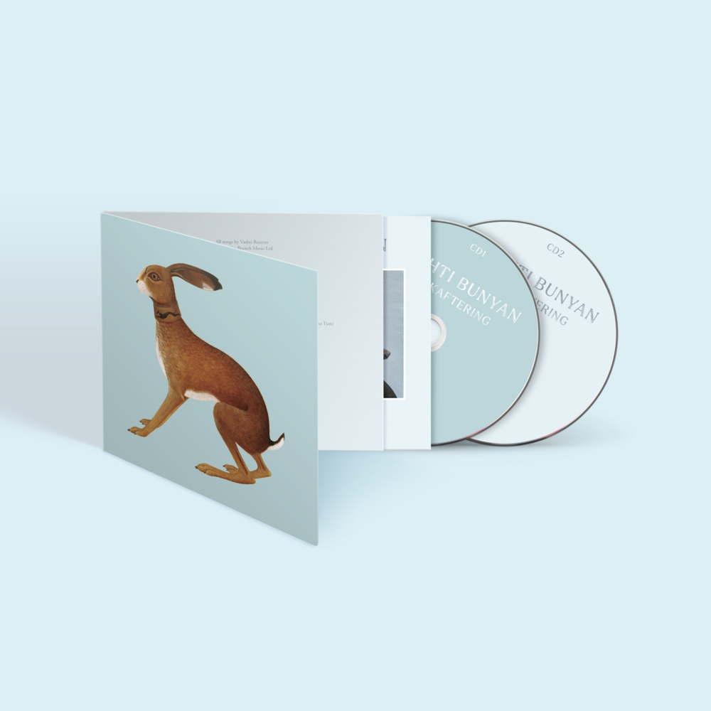 Fatcat Records - FatCat Records