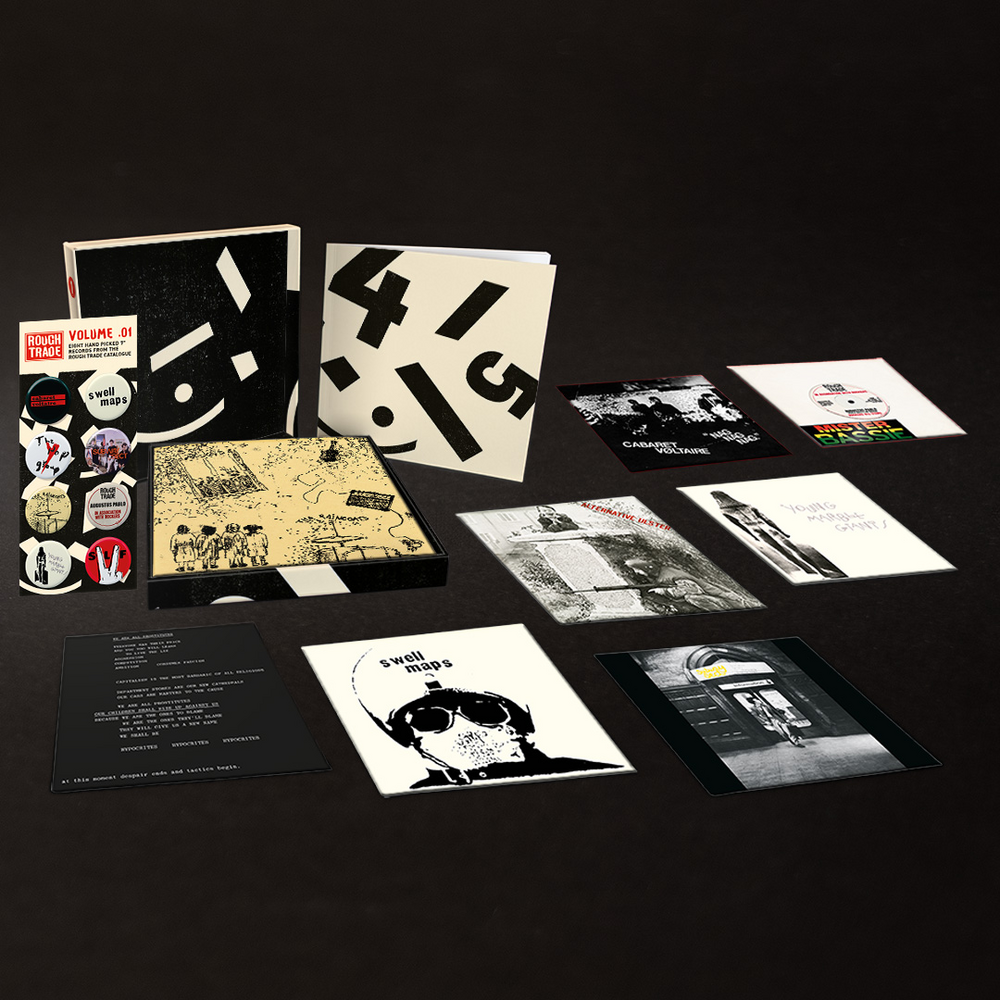 Rough Trade