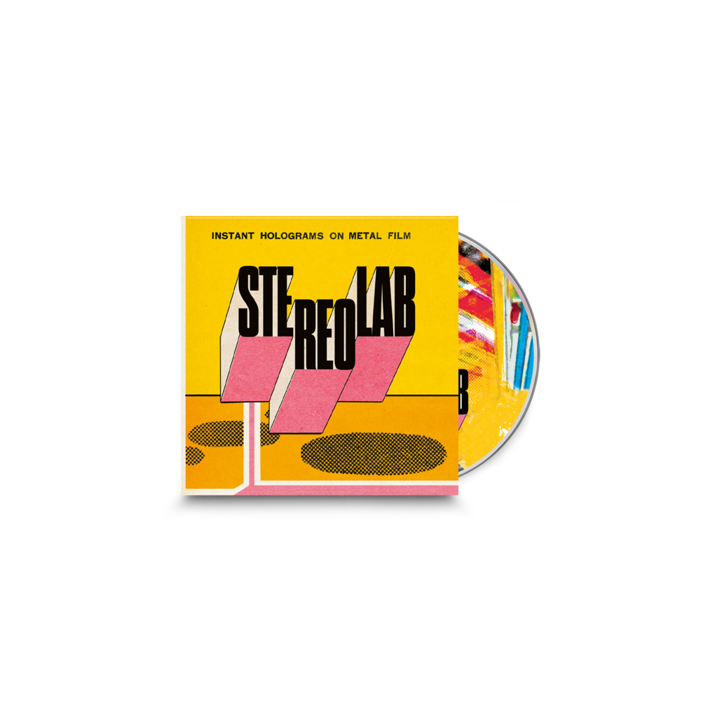 英LP Stereolab Switched On DUHFD37 Duophonic Ultra High /00260 Stereolab – Switched On – Vinyl (LP, Compilation + 2 more