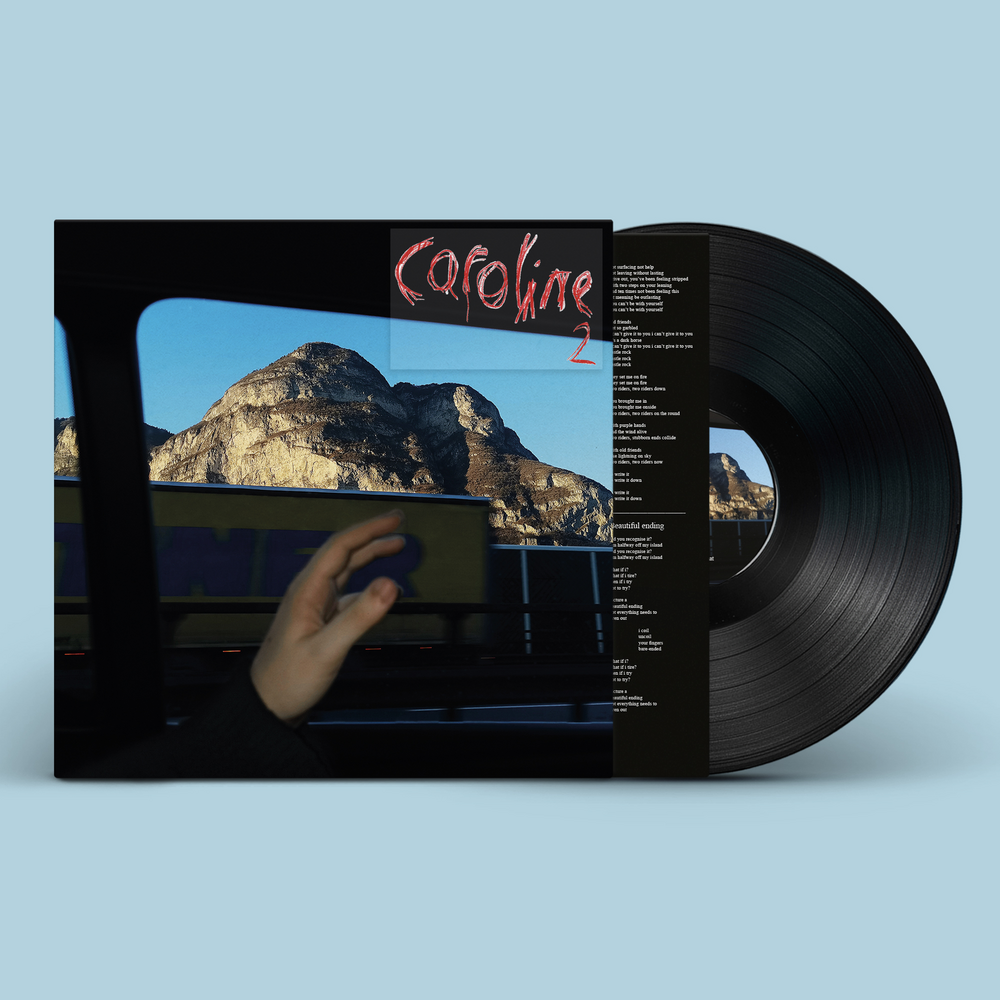 洋楽 Caroline 2 /Caroline caroline 2 (deluxe) | caroline