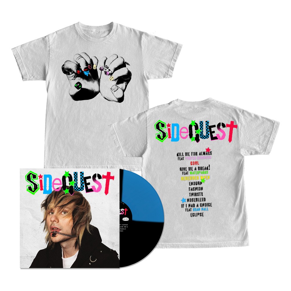 Merch - Hopeless Records - Hopeless Records UK Store