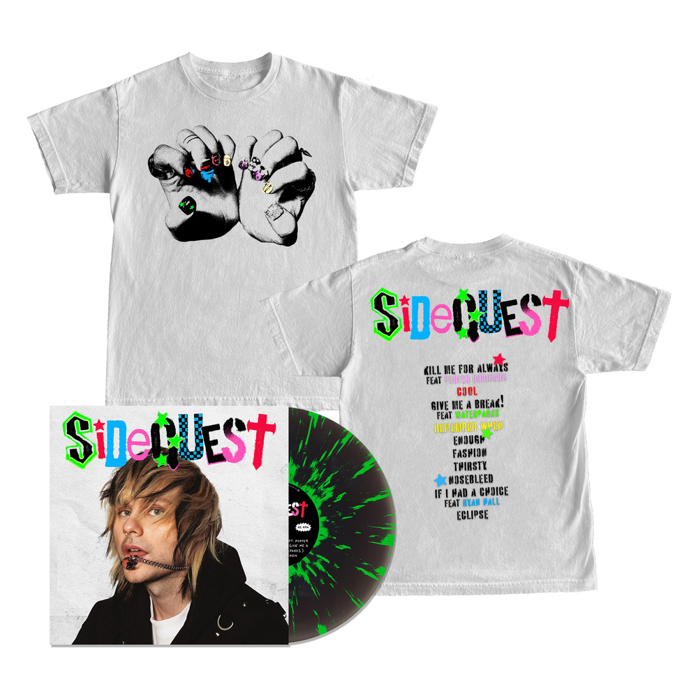 Merch - Hopeless Records - Hopeless Records UK Store