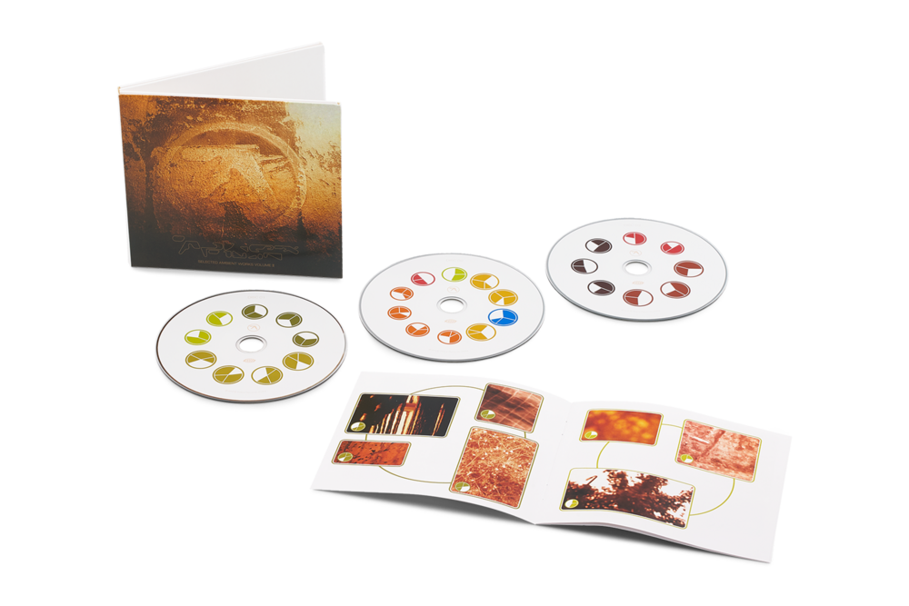 Register Your Interest - Aphex Twin - The Official Store
