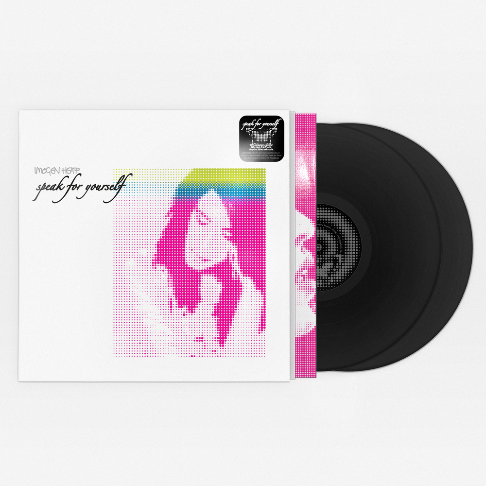 レコード imogen heap speak for yourself 20周年 1757874-4.png