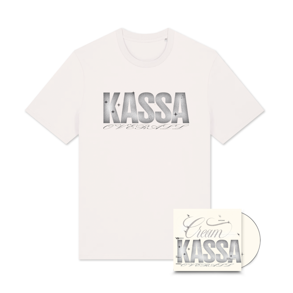 Store - Kassa Overall - Kassa Overall