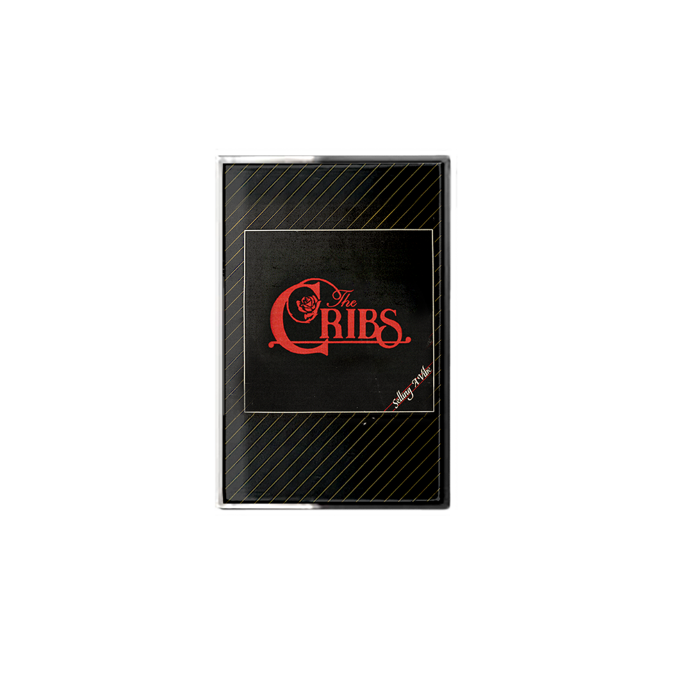 The Cribs - The Cribs - Official Online Store