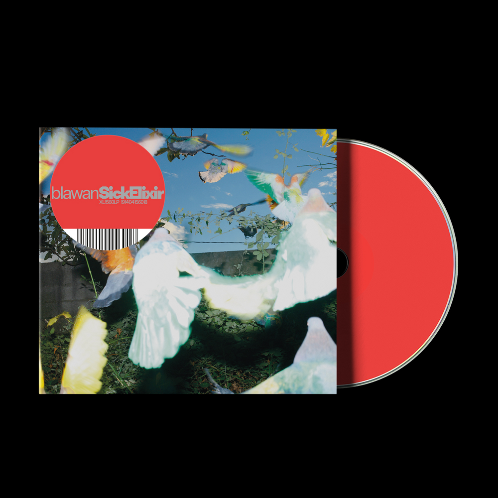 英2LP Various New Gen (2LP) XLLP766 XL Recordings UK /00484 2LP VARIOUS New Gen (2LP) XLLP766 XL Recording UK | eBay