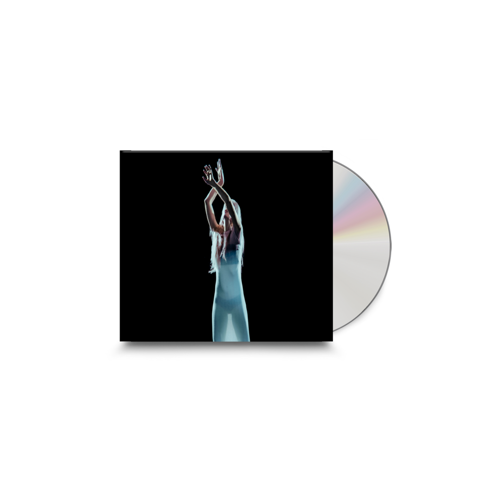 Kelly Moran – Don't Trust Mirrors - WARP