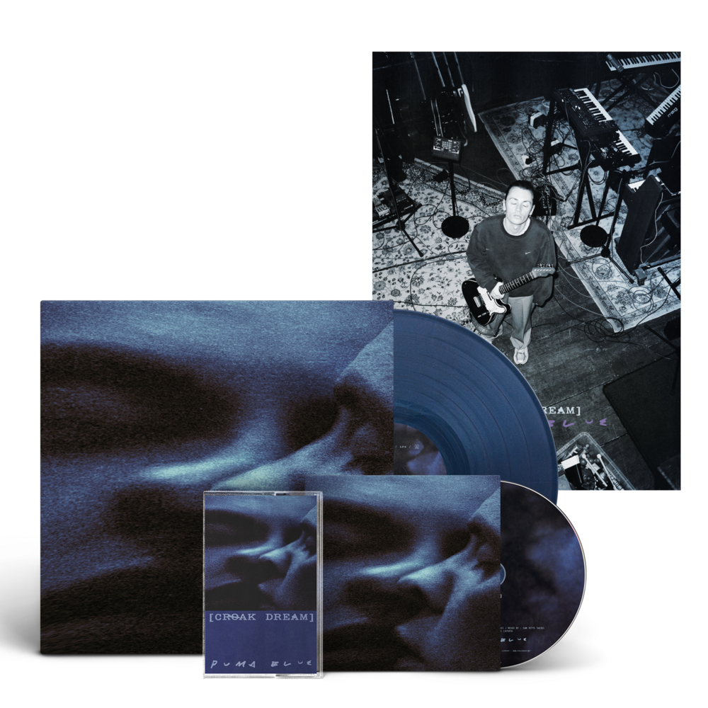 Puma Blue - The official website for Puma Blue