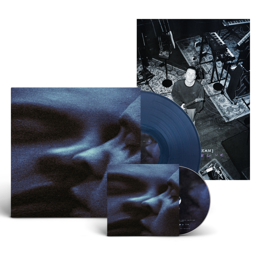 Puma Blue - The official website for Puma Blue