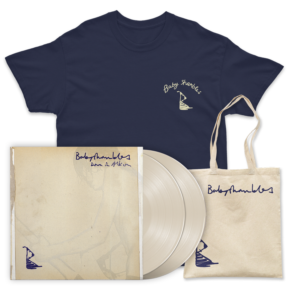 Babyshambles - Down Albion In in 20th Official – Anniversary