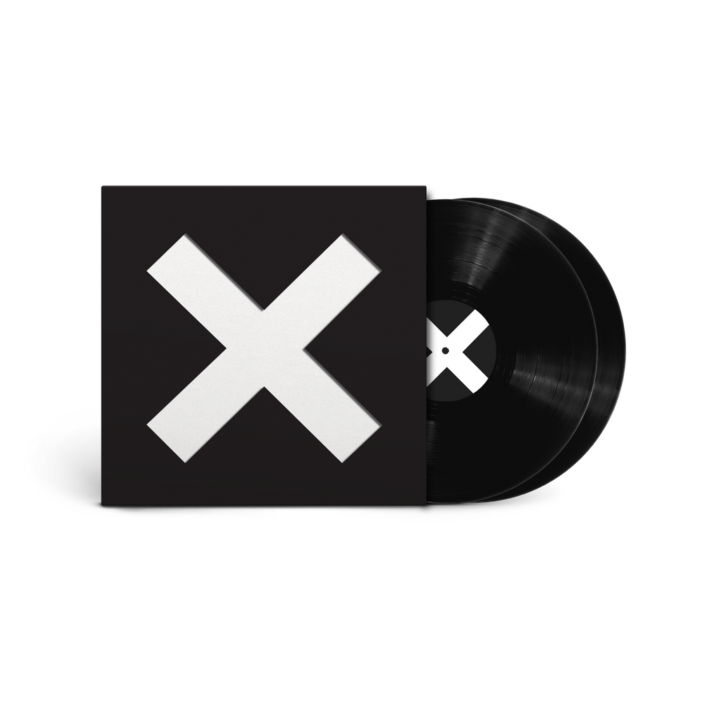 The xx - xx (Deluxe). Vinyl, 2×LP (Deluxe) - Deluxe Edition. Young.