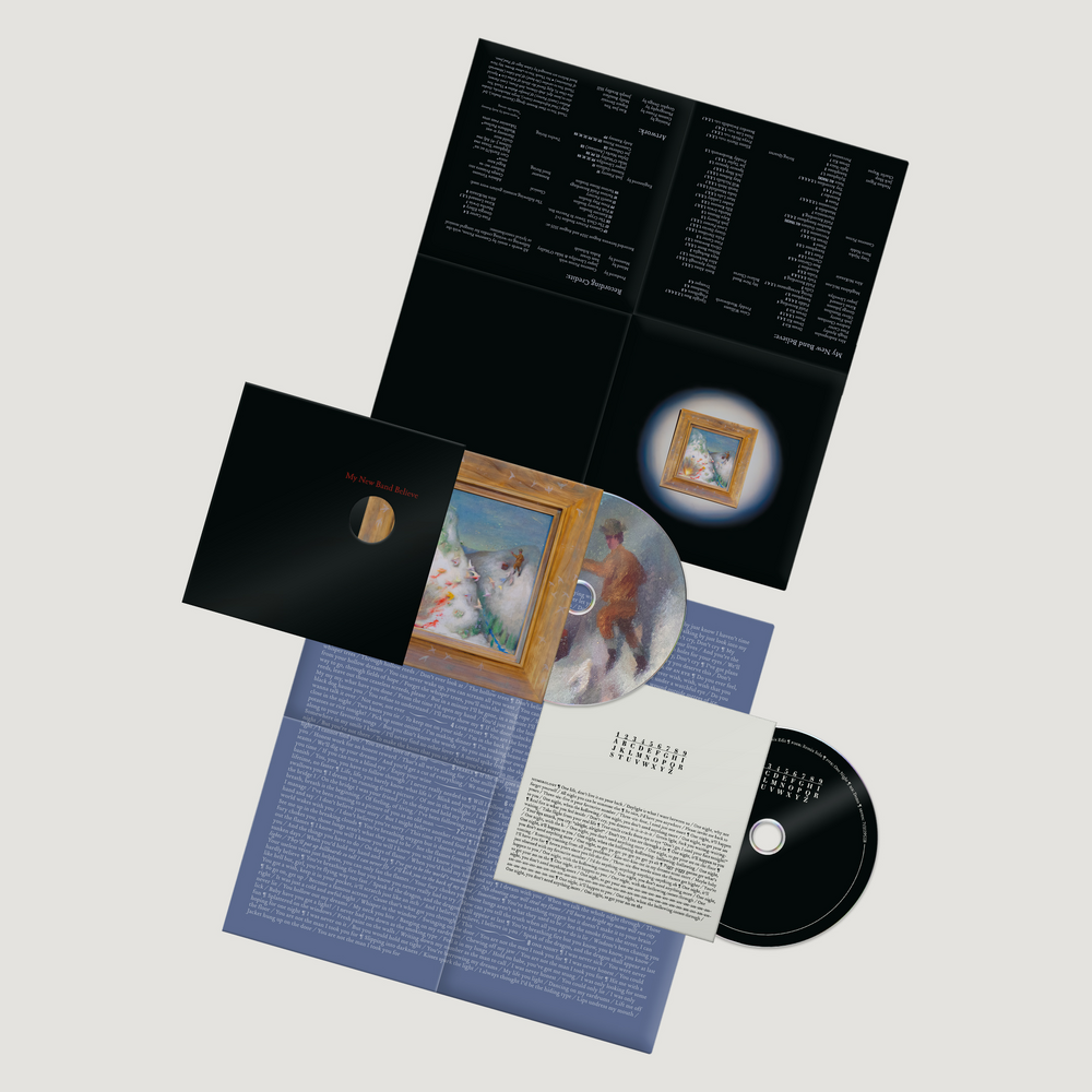 Rough Trade