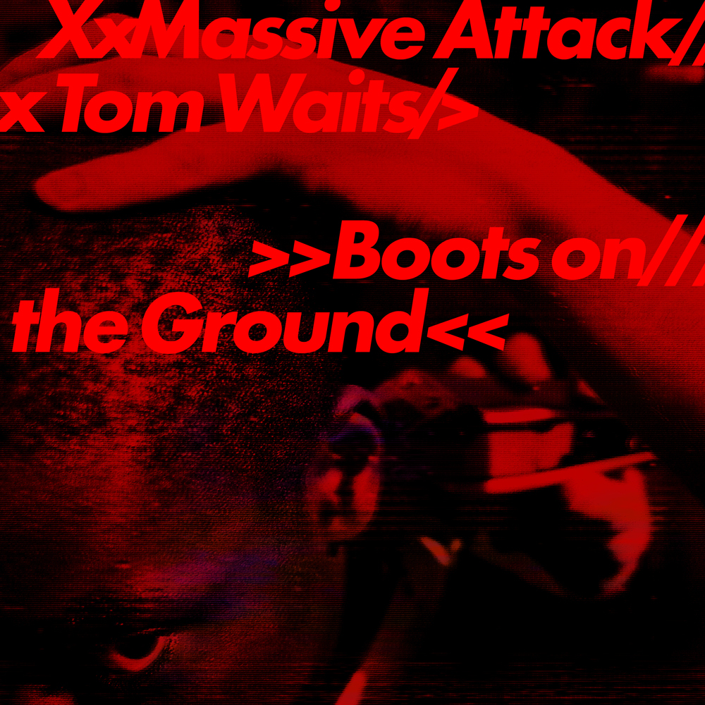 Massive Attack