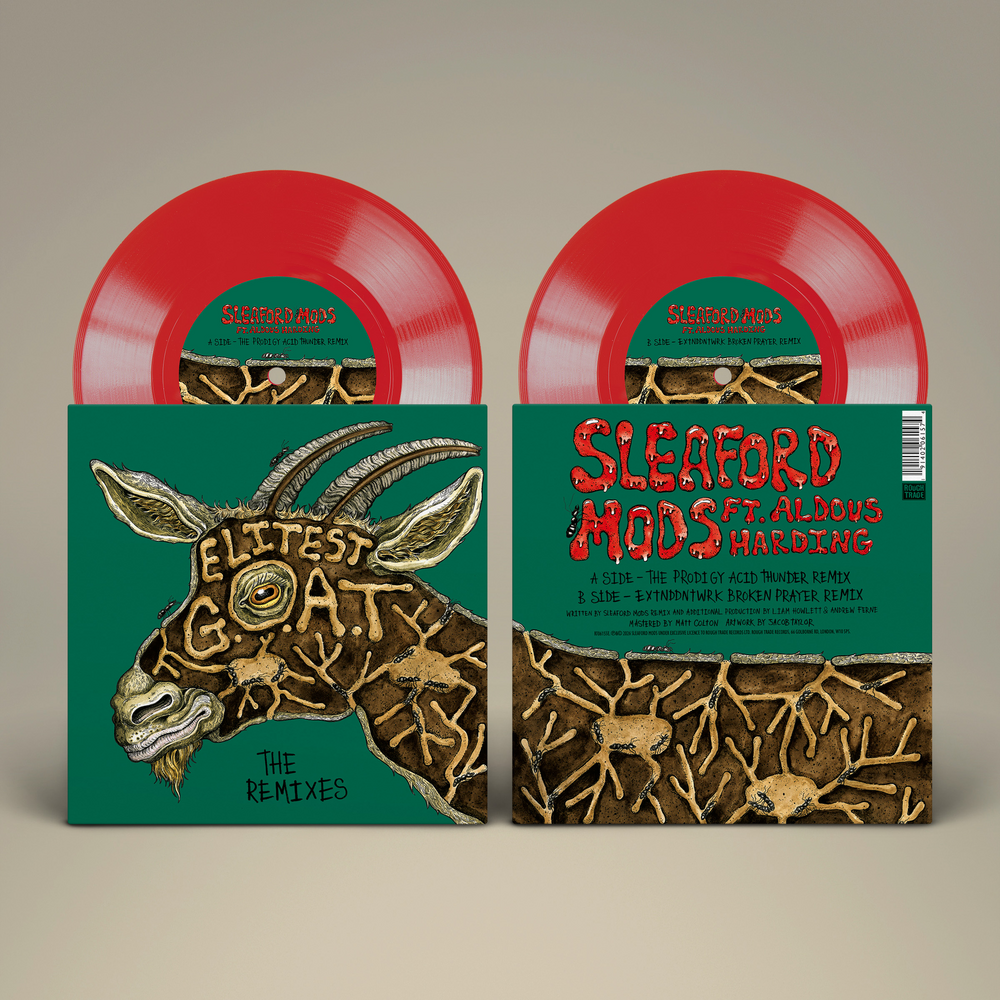 Rough Trade