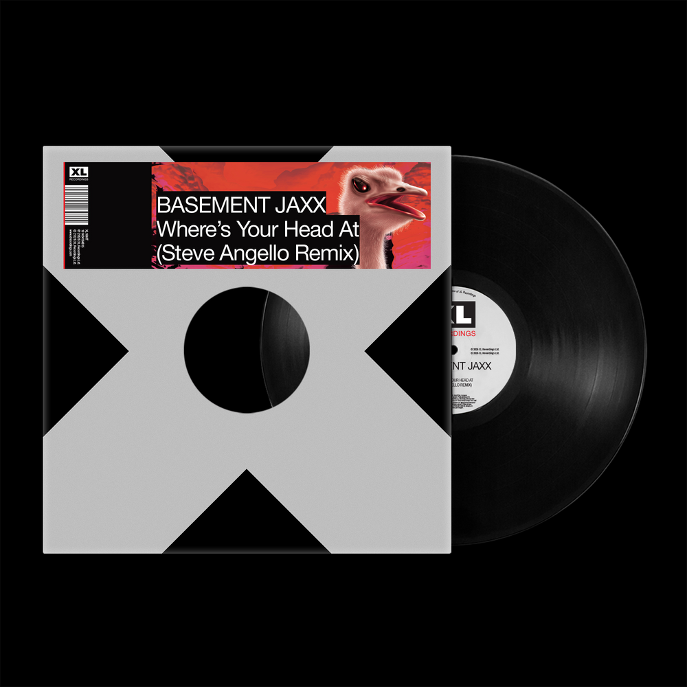 XL Recordings