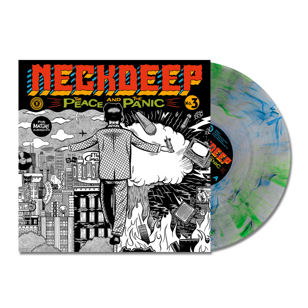 Hopeless Records - Hopeless Records UK Store
