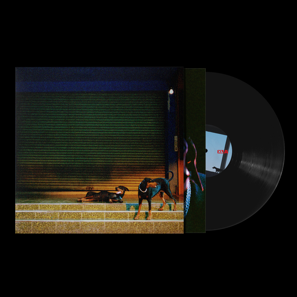 XL Recordings