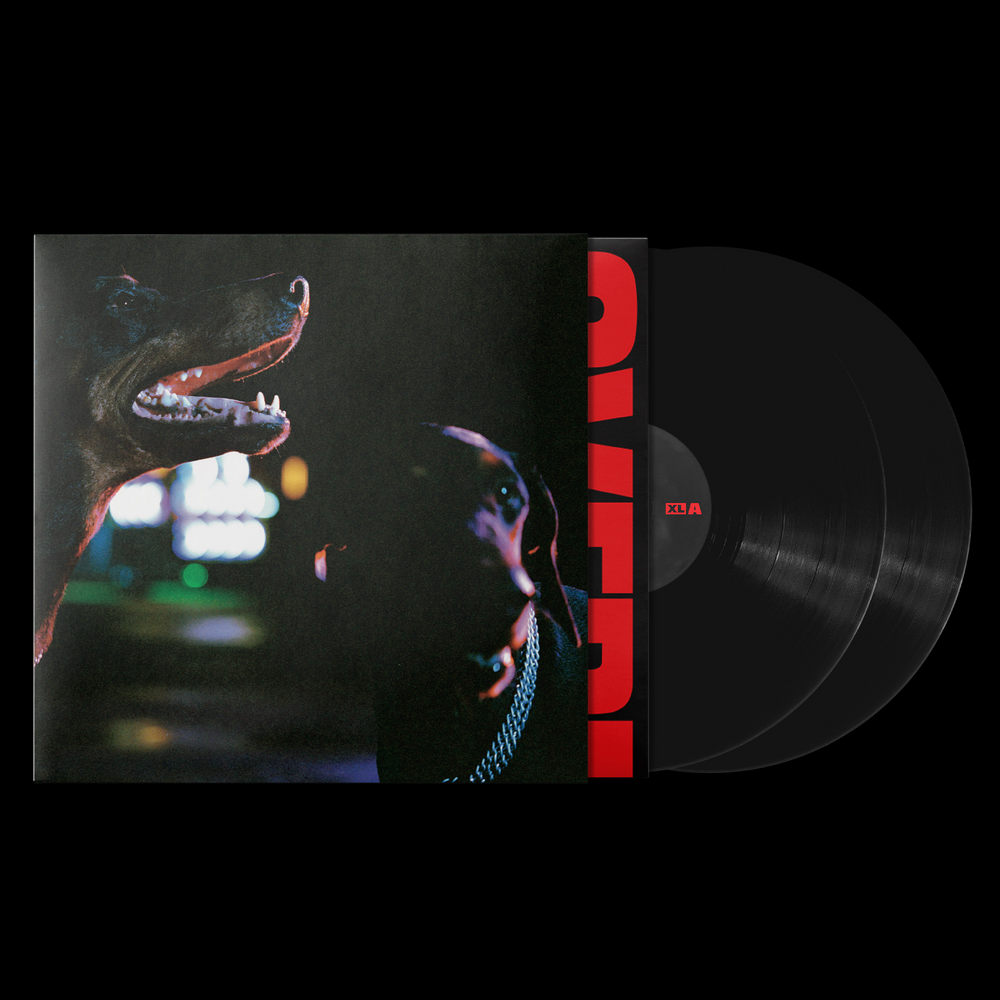 XL Recordings