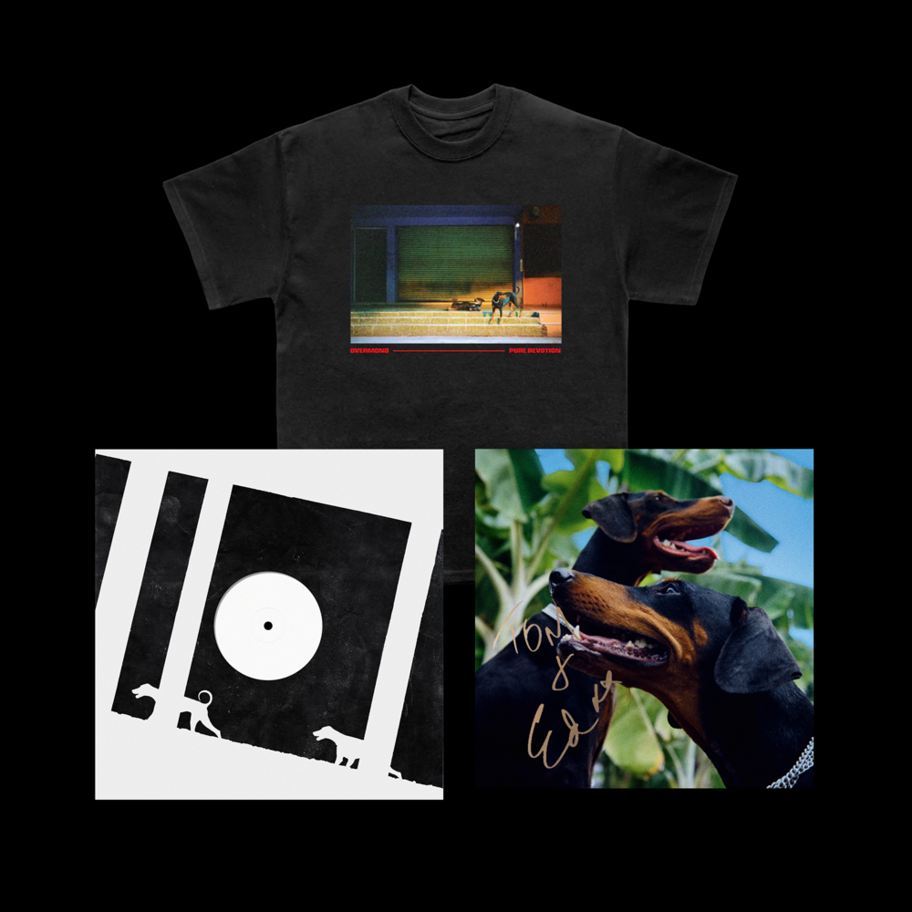 Pure Devotion - XL Recordings
