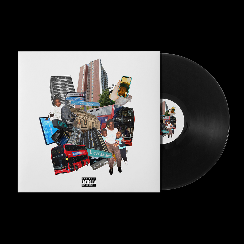 XL Recordings