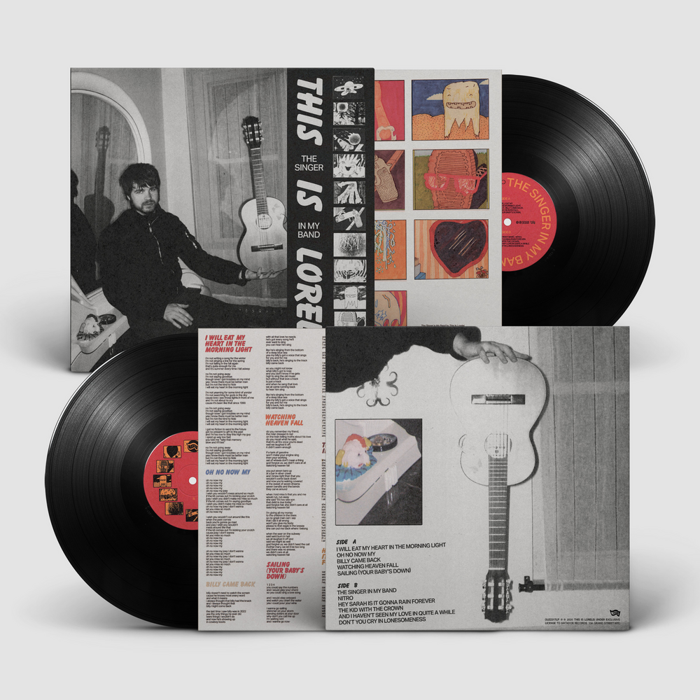 Matmos マトモス Matador Antony Björk 参加 限定LP Artist: Matmos