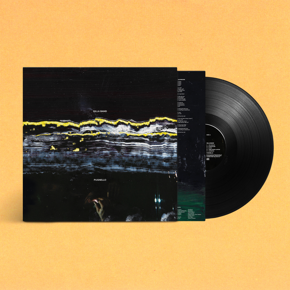 Rough Trade