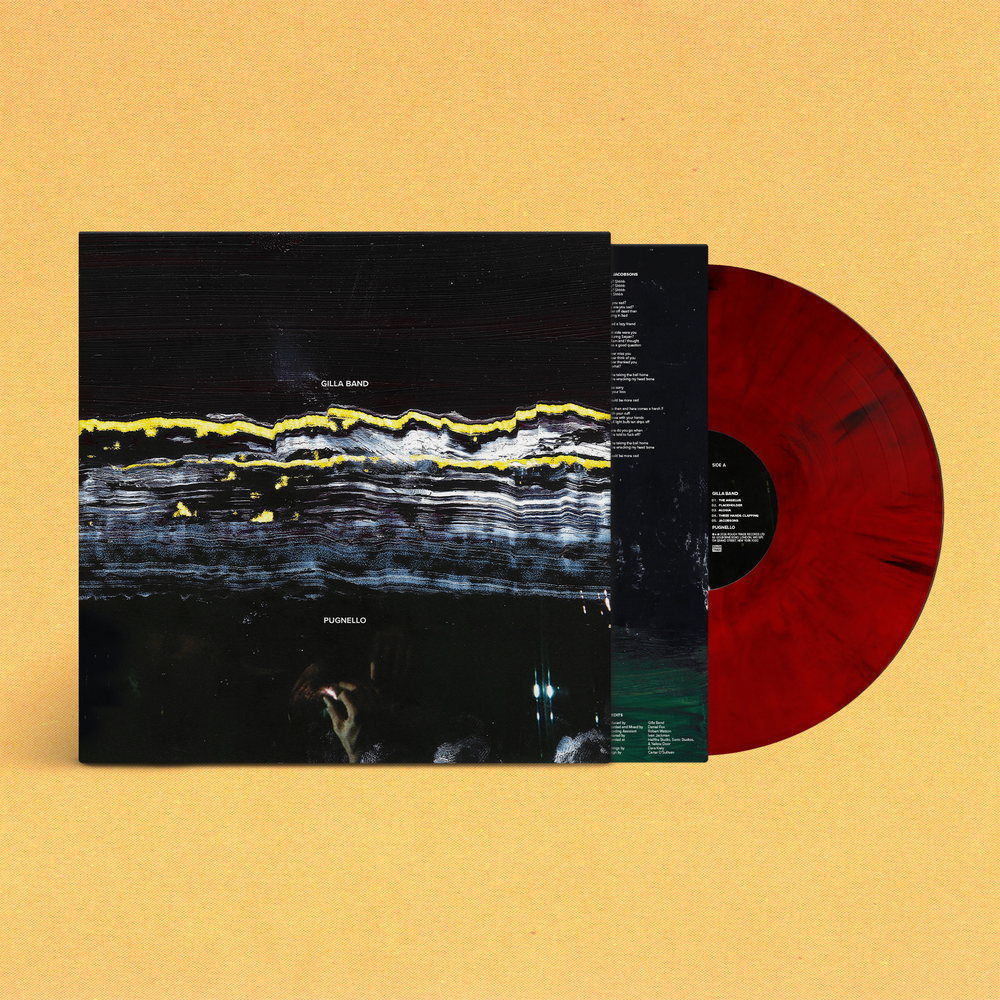 Rough Trade