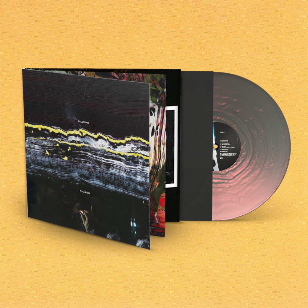 Rough Trade