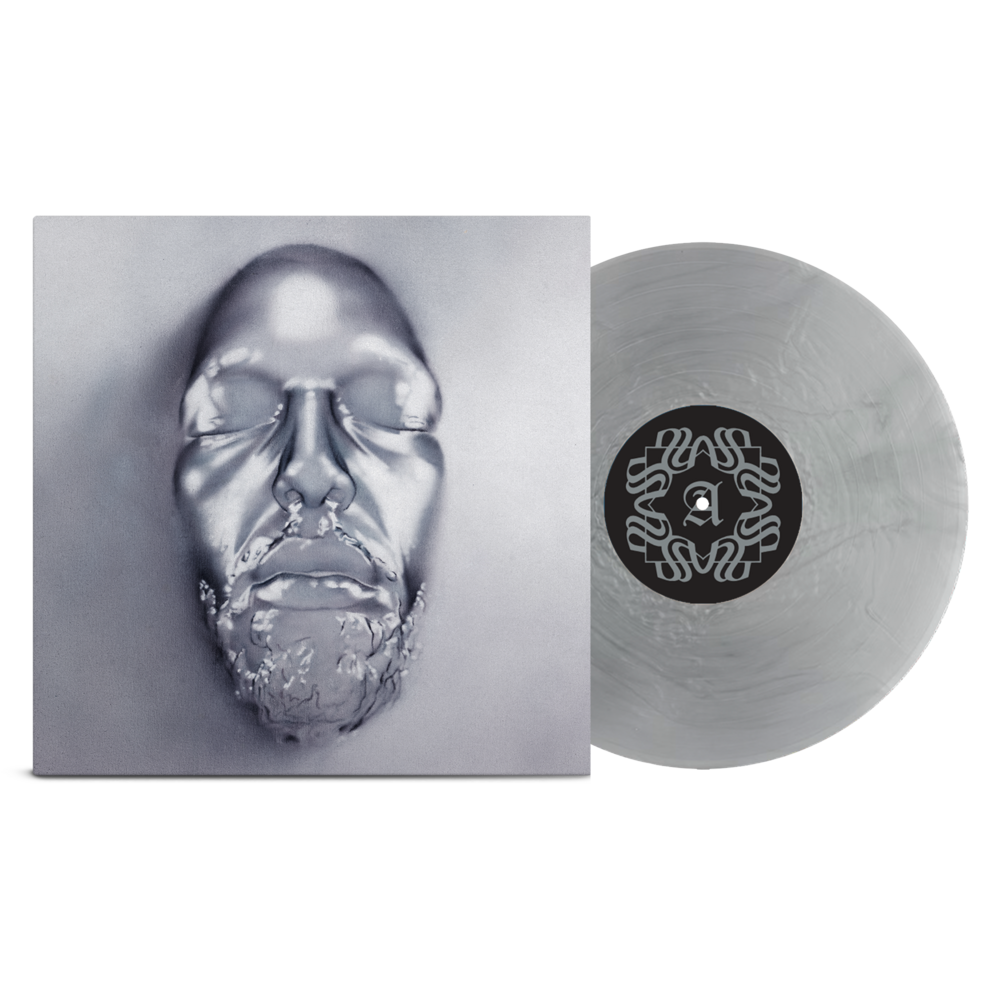 限定盤 Navy Blue - Sir Render KA Alchemist Navy Blue - Sir Render. Vinyl - Special Edition Silver Vinyl. Navy