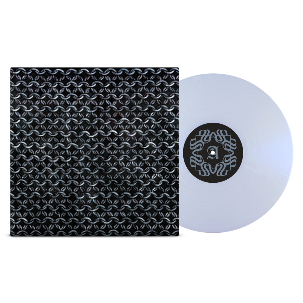 限定盤 Navy Blue - Sir Render KA Alchemist Navy Blue - Sir Render. Vinyl - Art Edition Iridescent Vinyl. Navy