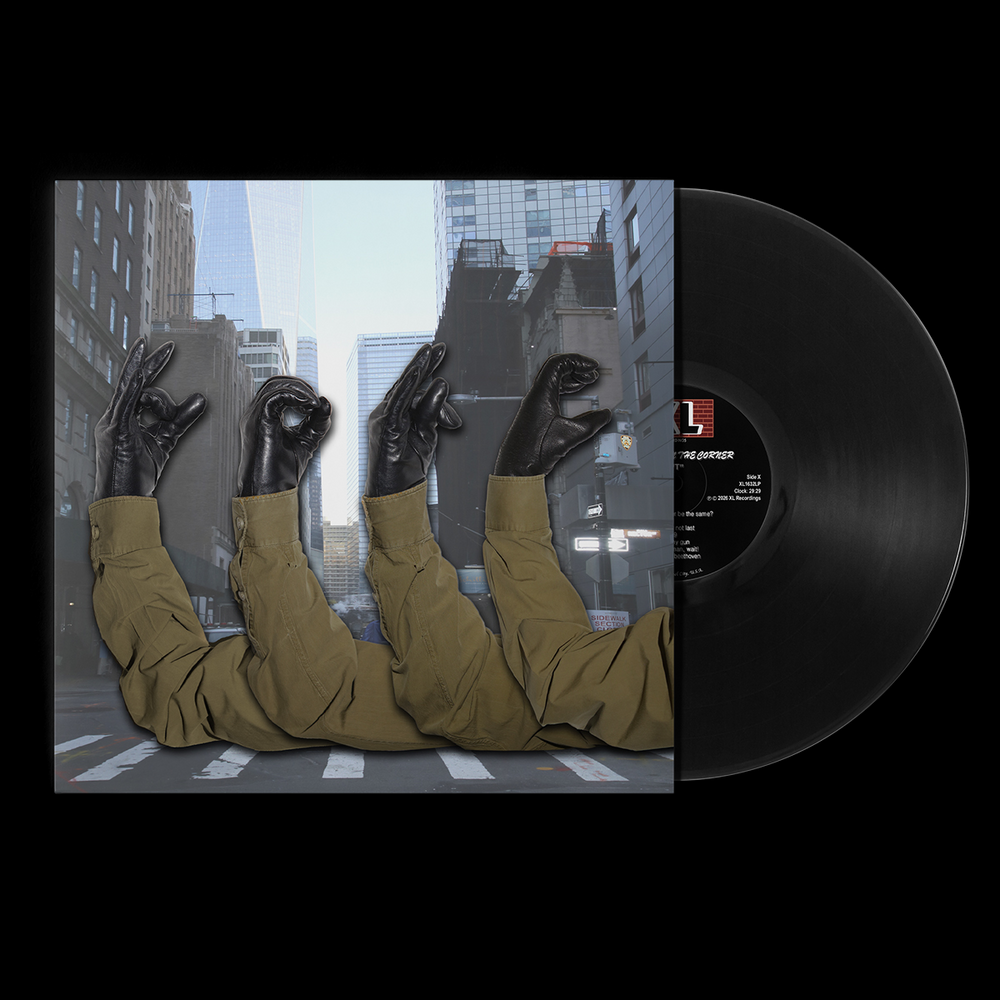 XL Recordings
