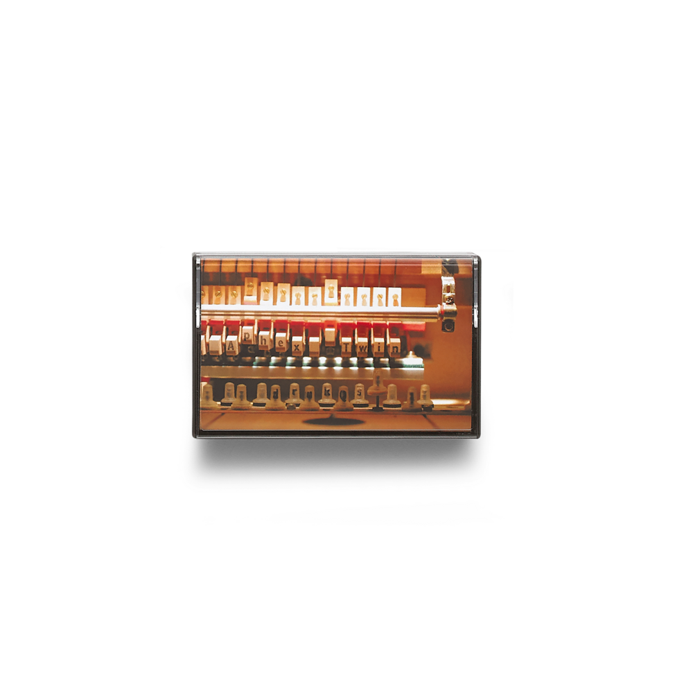 Aphex Twin - The Official Store – aphextwin.warp.net