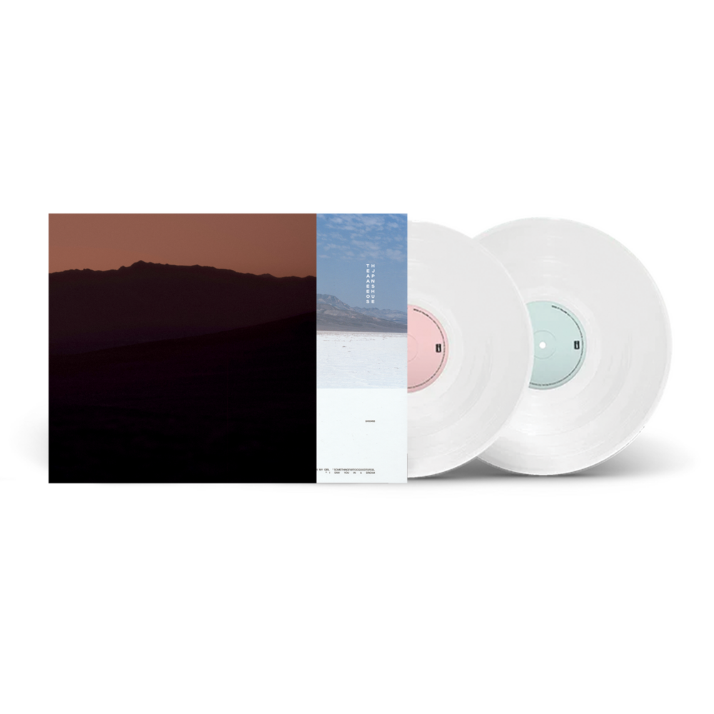 The Japanese House サイン入りレコード The Japanese House - Dirty Hit - Official website & store of Dirty