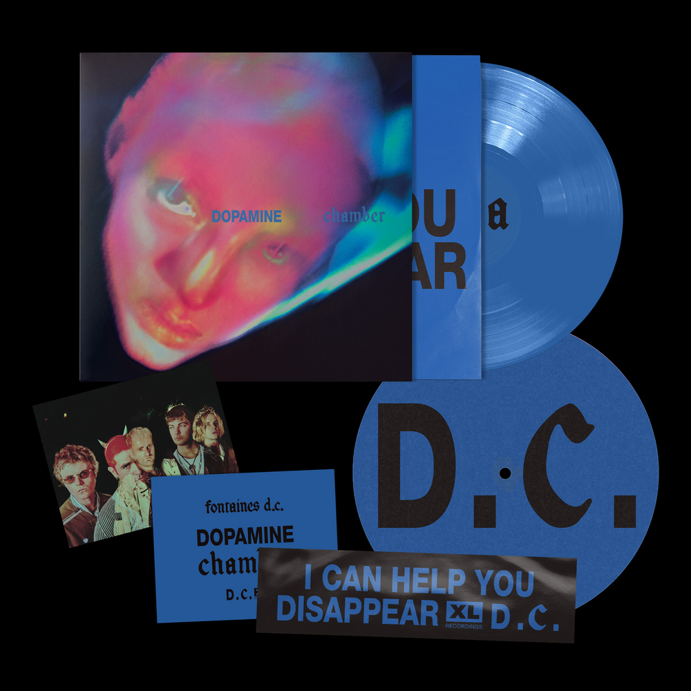 XL Recordings