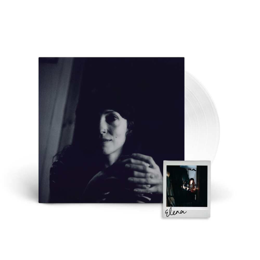 Ex:Re - Save As. Vinyl, 1×LP, Limited Edition - Clear Vinyl +