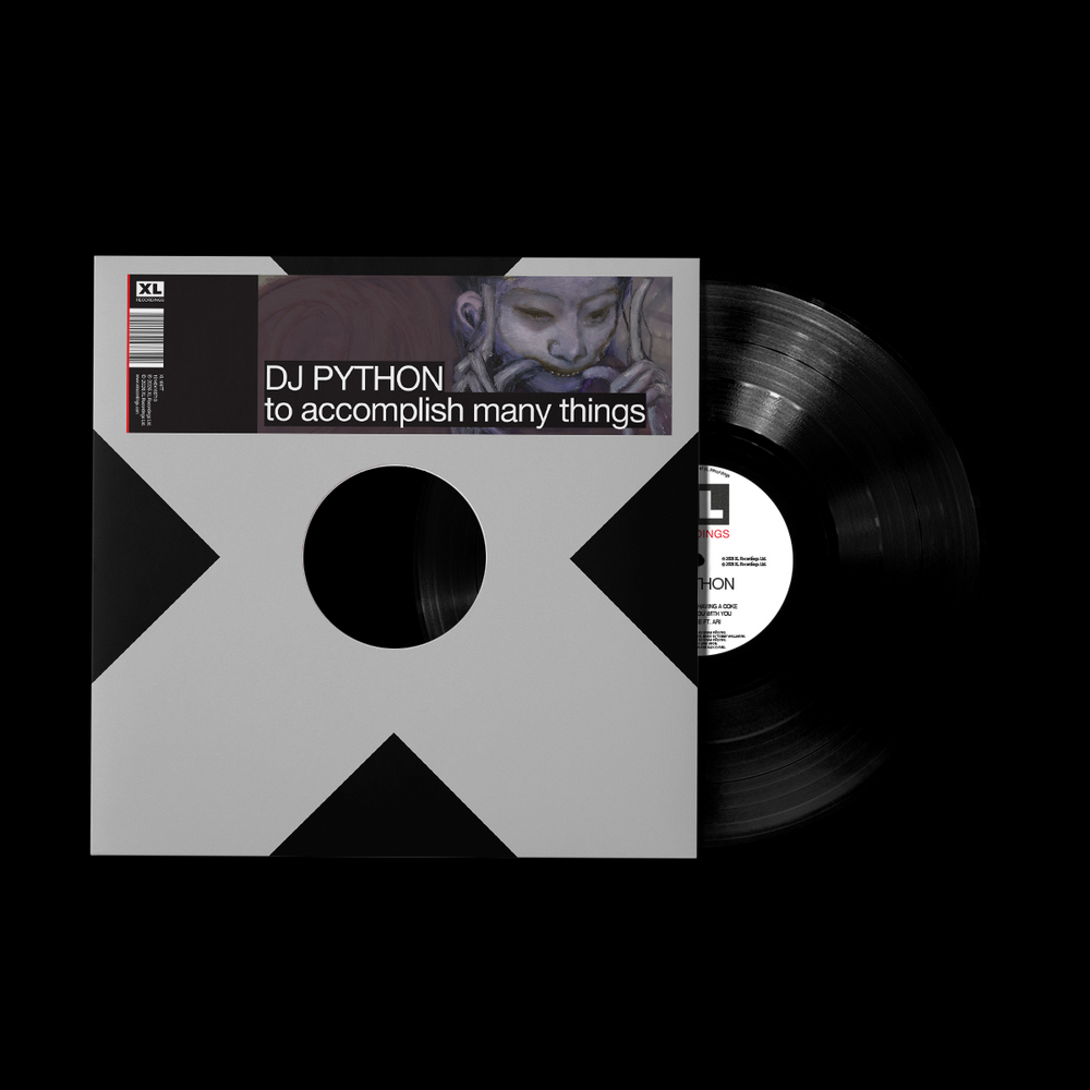 XL Recordings